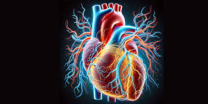 Heart coronaries thumbnail